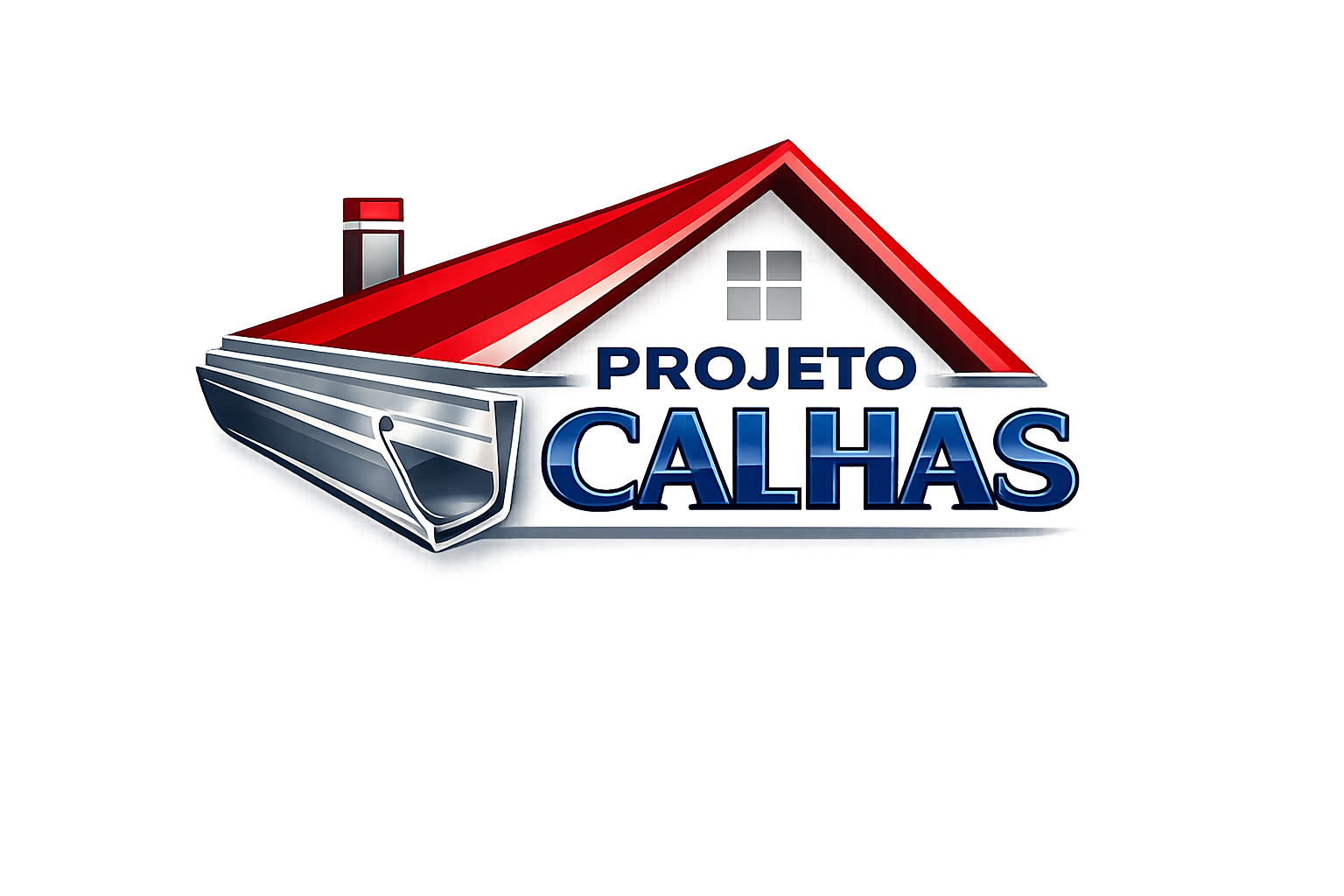 Projeto Calhas — Calhas em São Paulo